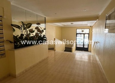 Sale - Apartment - Torrevieja - Costa Blanca