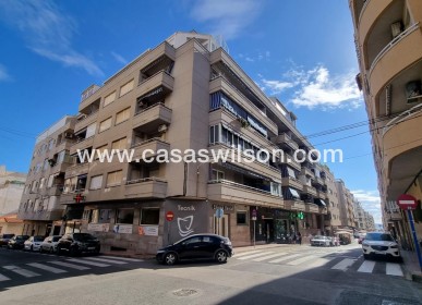Sale - Apartment - Torrevieja - Playa del Cura