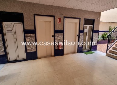 Sale - Apartment - Torrevieja - Playa del Cura