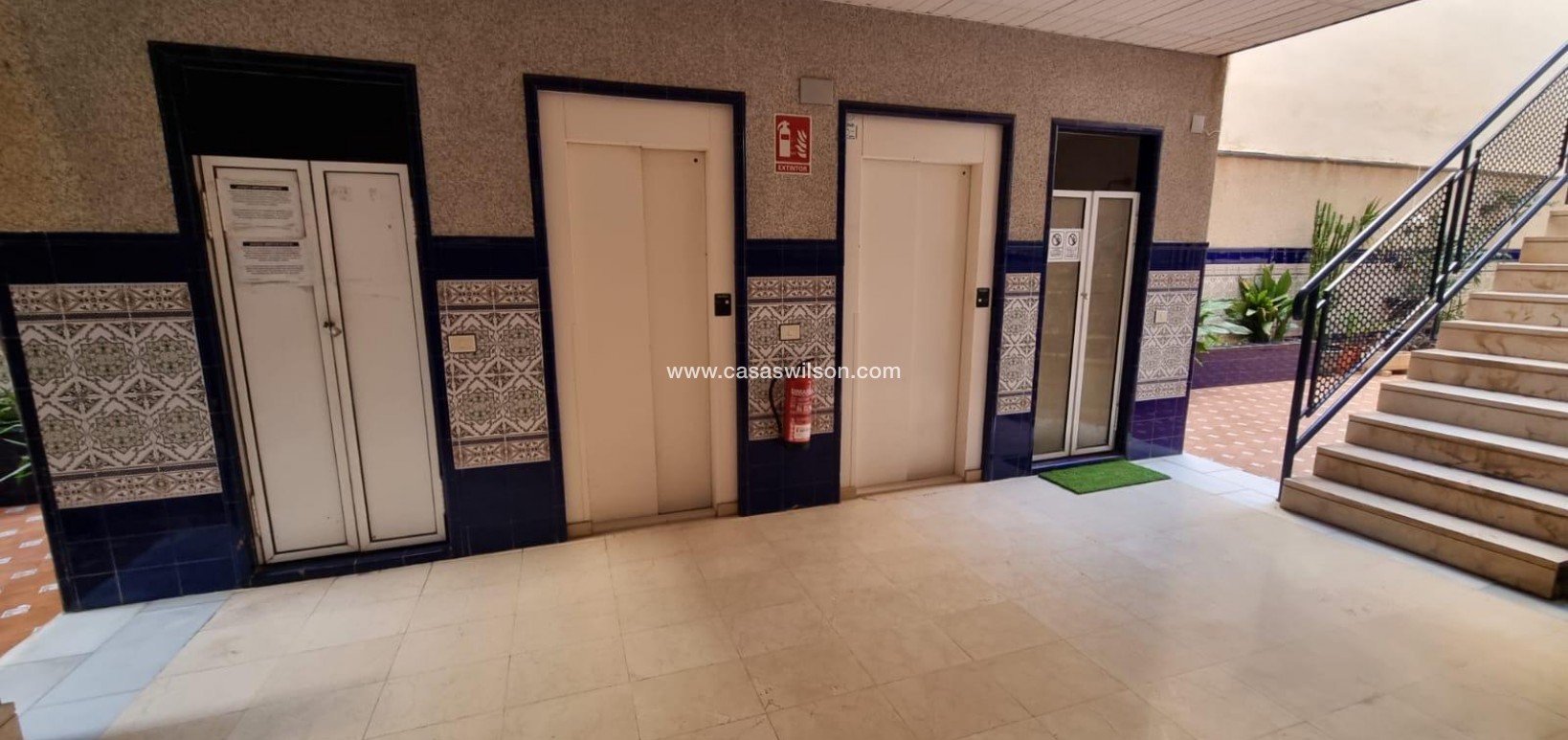 Sale - Apartment - Torrevieja - Playa del Cura
