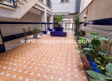 Sale - Apartment - Torrevieja - Playa del Cura