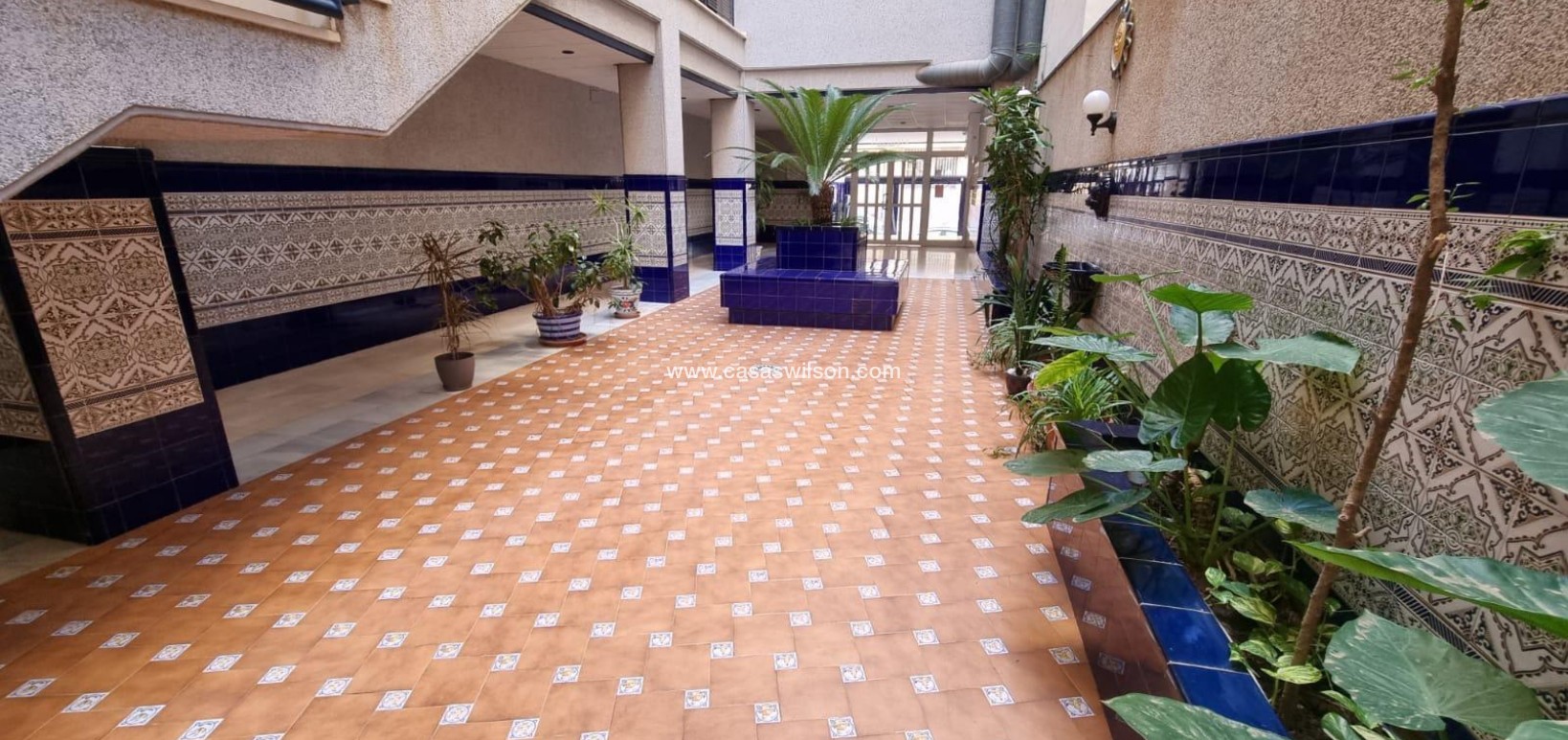 Sale - Apartment - Torrevieja - Playa del Cura