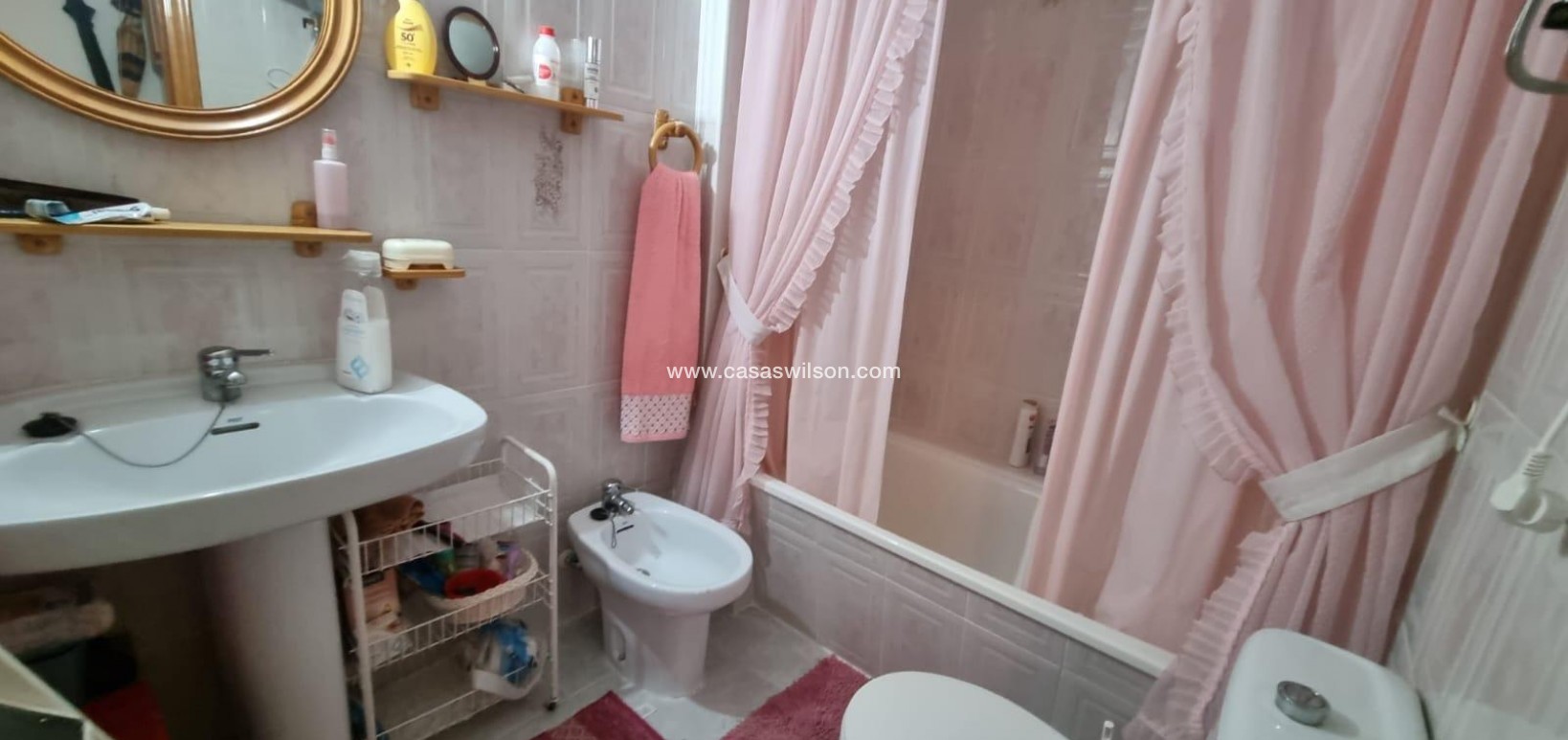 Sale - Apartment - Torrevieja - Playa del Cura