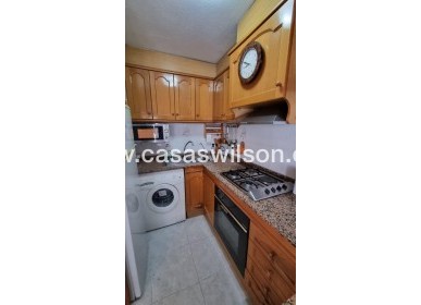 Sale - Apartment - Torrevieja - Playa del Cura