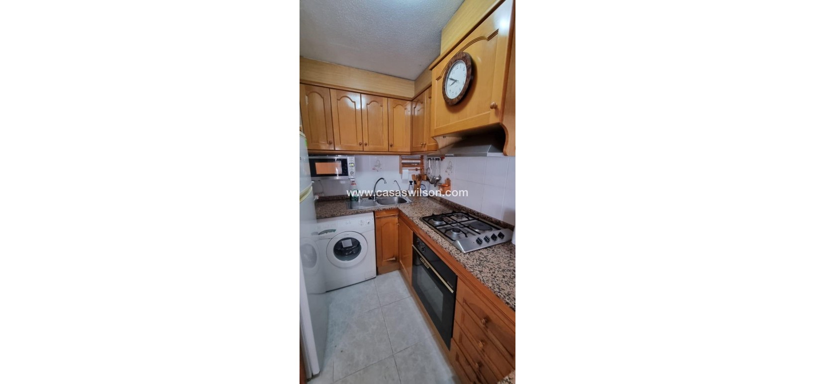 Sale - Apartment - Torrevieja - Playa del Cura