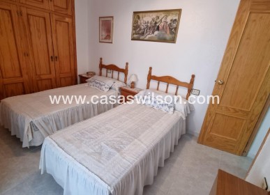 Sale - Apartment - Torrevieja - Playa del Cura
