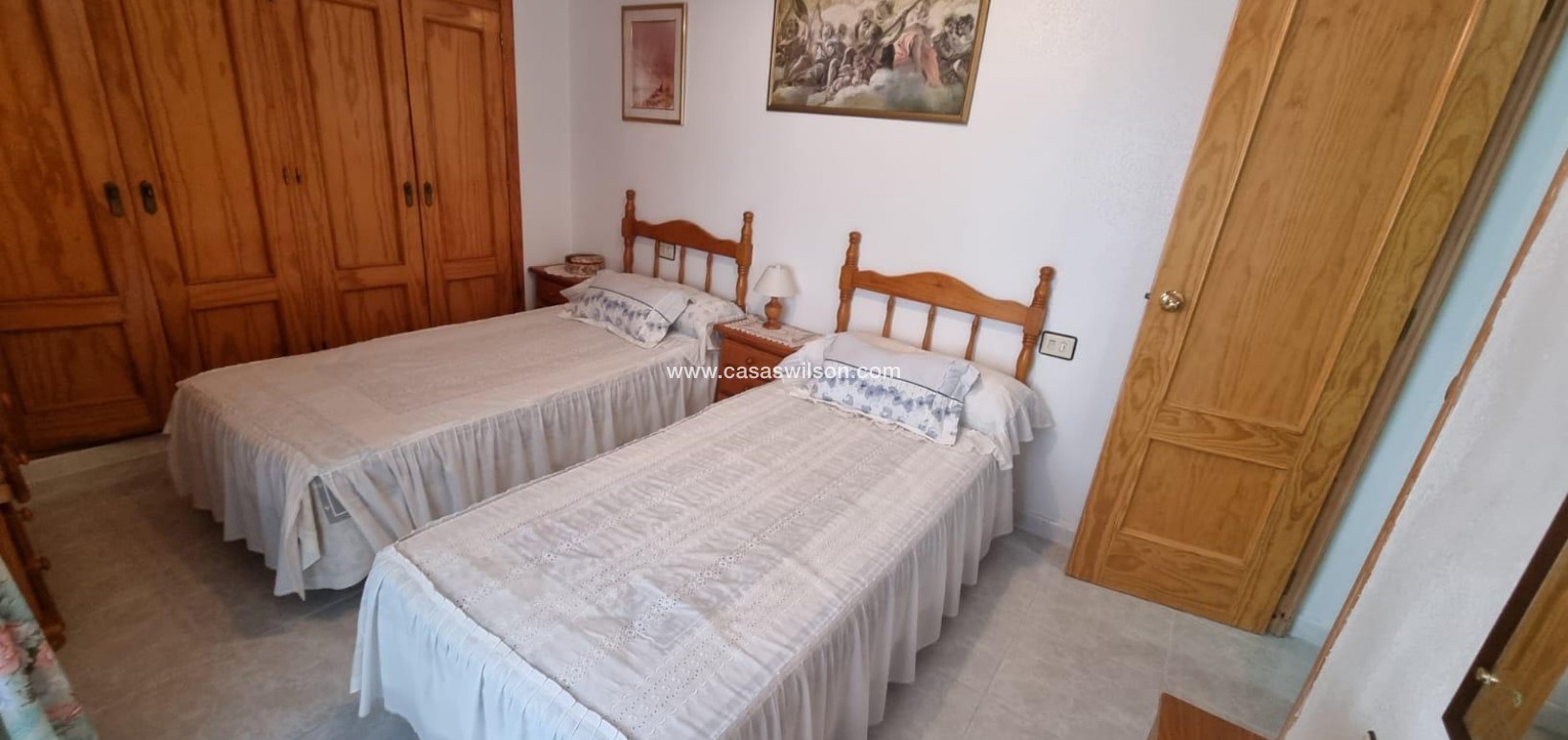 Sale - Apartment - Torrevieja - Playa del Cura