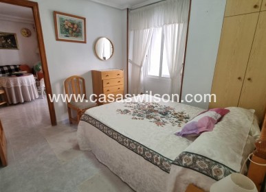 Sale - Apartment - Torrevieja - Playa del Cura