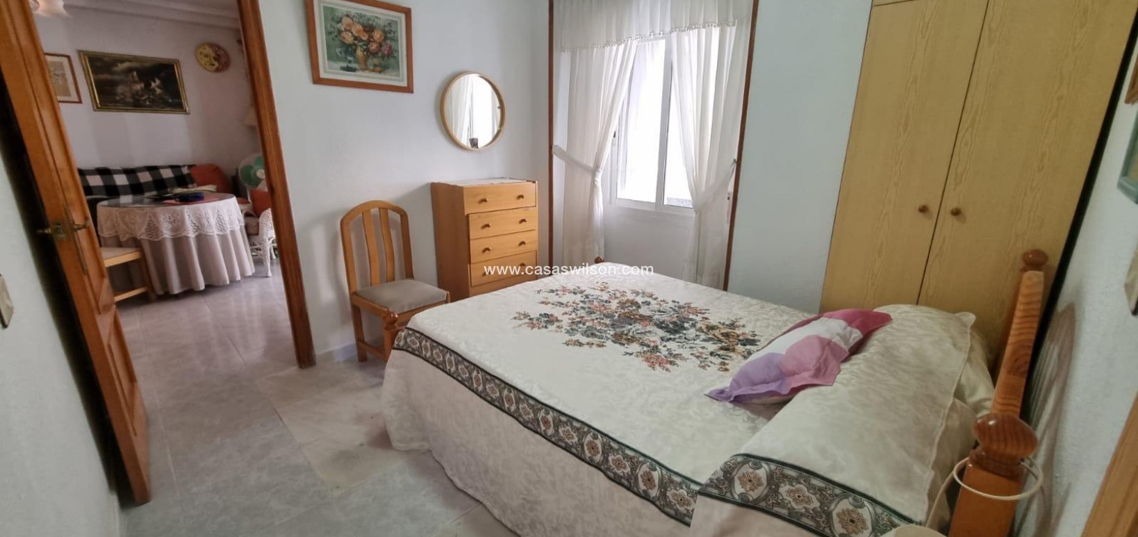 Sale - Apartment - Torrevieja - Playa del Cura