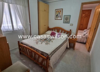 Sale - Apartment - Torrevieja - Playa del Cura