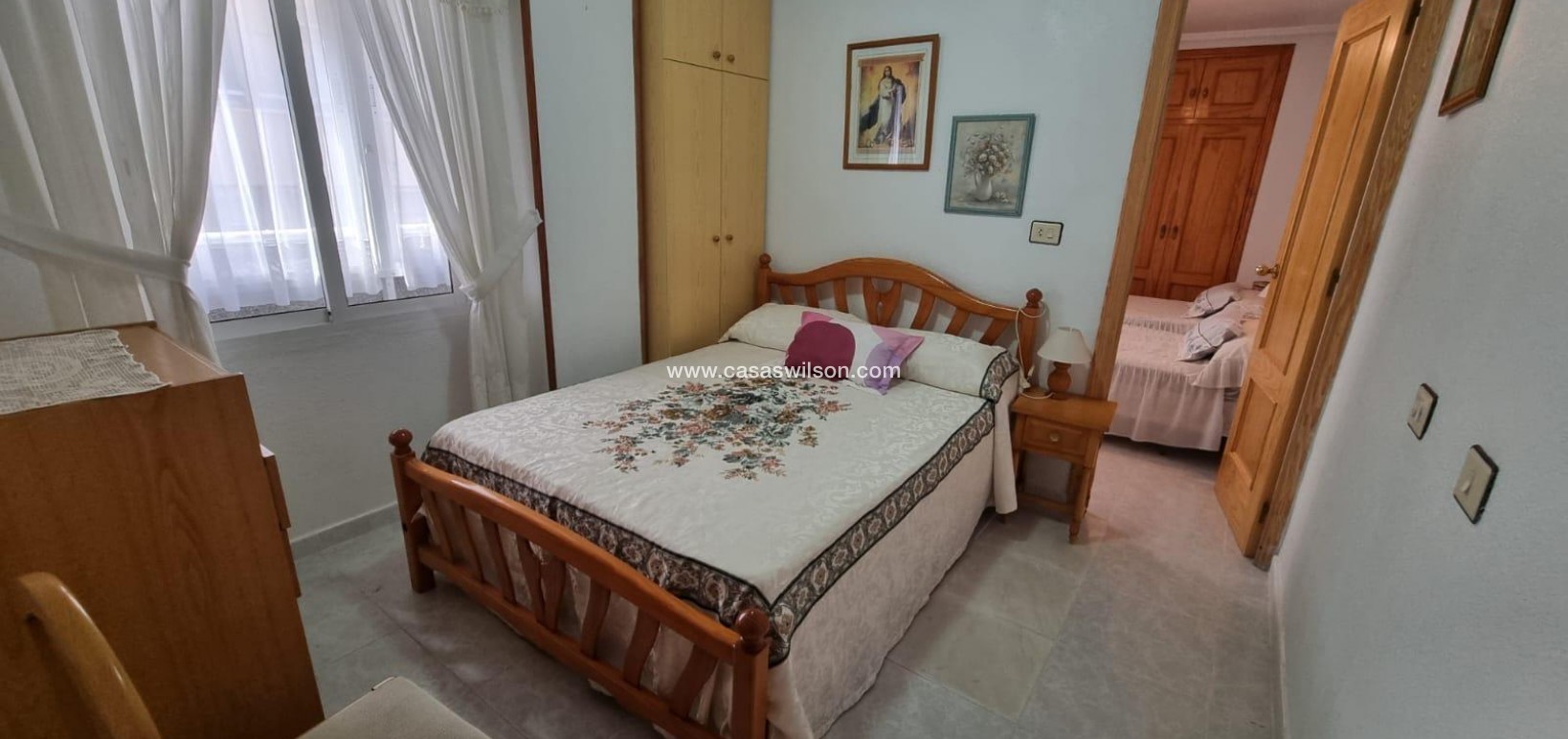 Sale - Apartment - Torrevieja - Playa del Cura