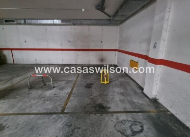 Sale - Apartment - Torrevieja - Playa del Cura