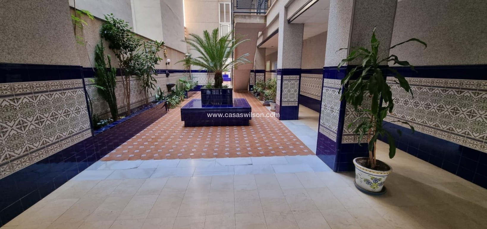 Sale - Apartment - Torrevieja - Playa del Cura