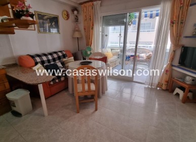 Sale - Apartment - Torrevieja - Playa del Cura