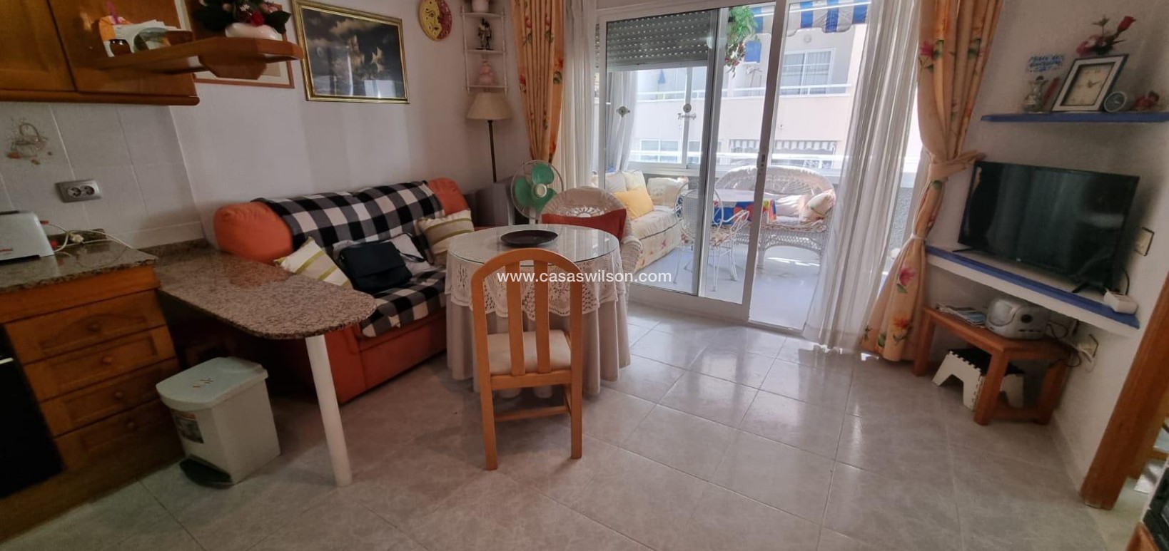 Sale - Apartment - Torrevieja - Playa del Cura