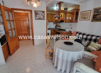 Sale - Apartment - Torrevieja - Playa del Cura