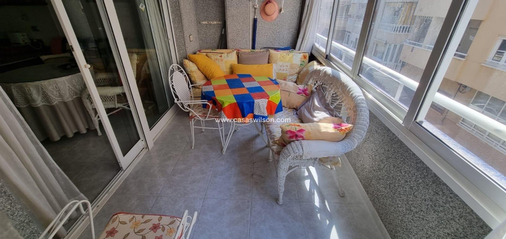 Sale - Apartment - Torrevieja - Playa del Cura