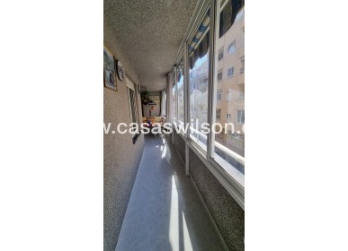 Sale - Apartment - Torrevieja - Playa del Cura