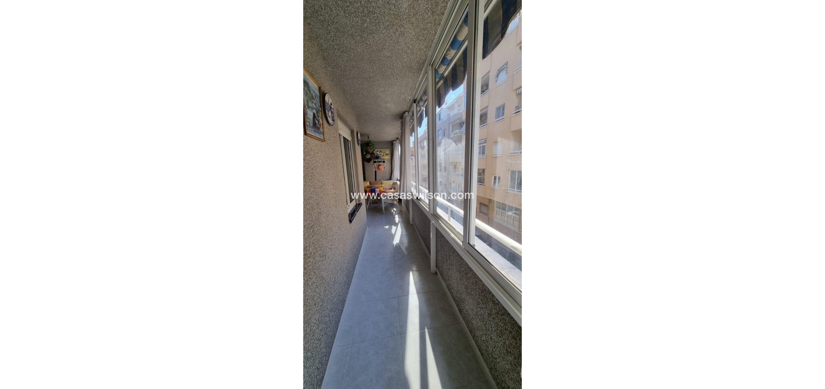 Sale - Apartment - Torrevieja - Playa del Cura