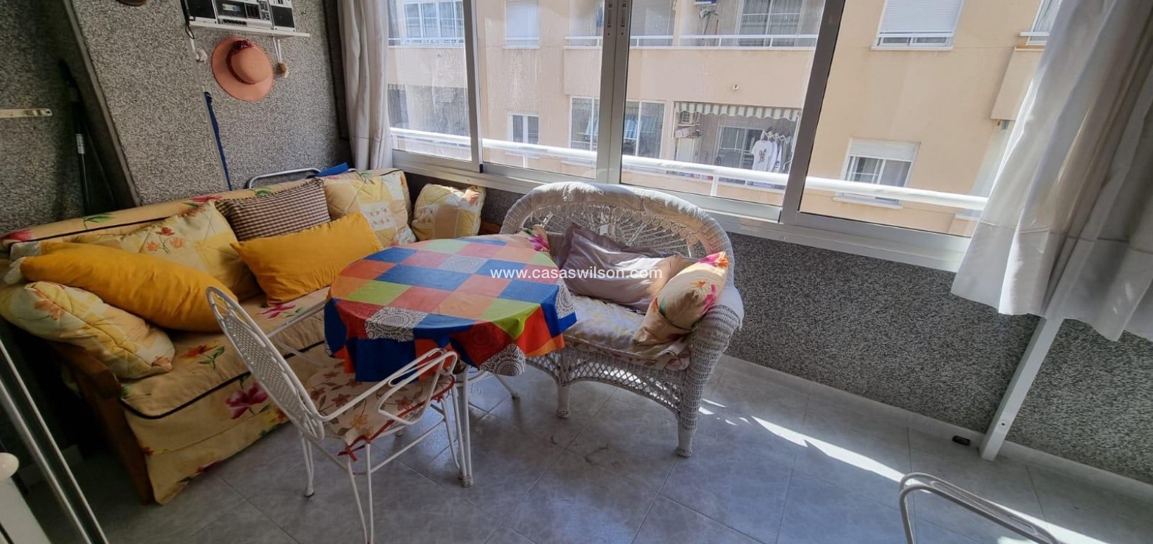 Sale - Apartment - Torrevieja - Playa del Cura