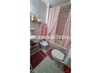 Sale - Apartment - Torrevieja - Playa del Cura