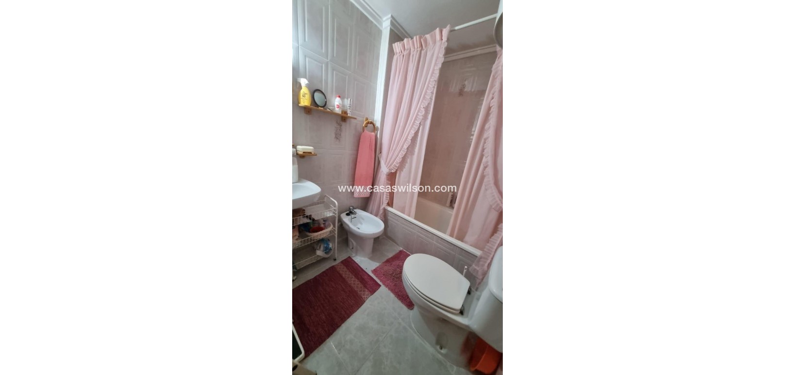 Sale - Apartment - Torrevieja - Playa del Cura