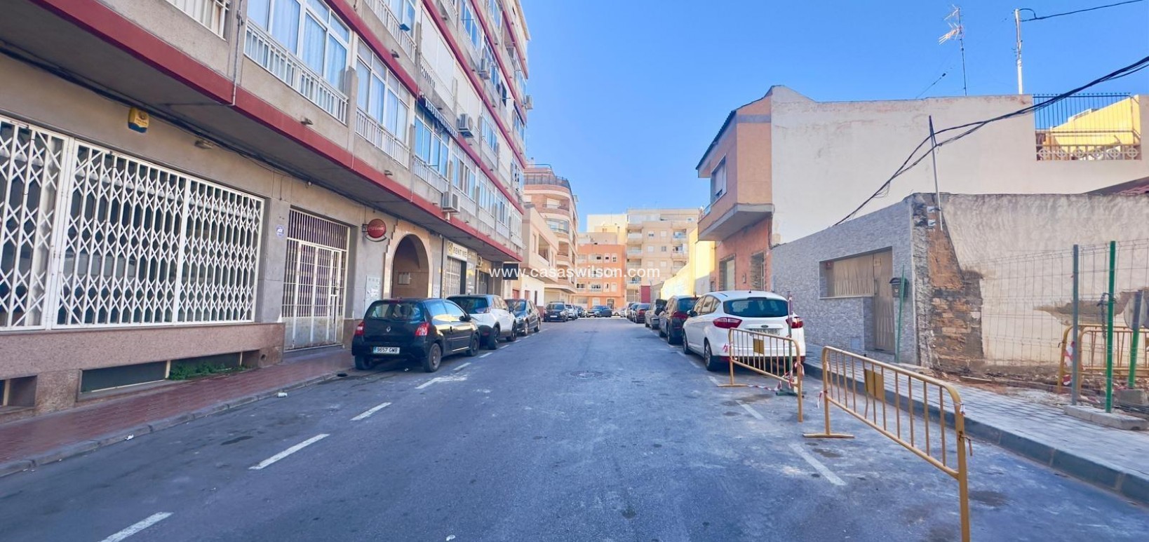 Sale - Apartment - Torrevieja - Centro