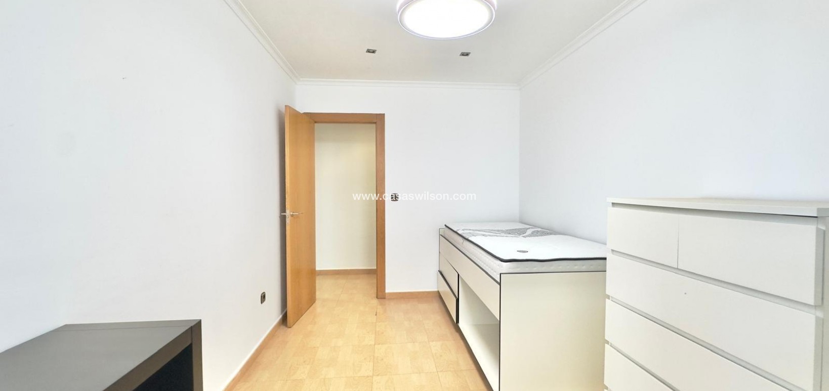 Sale - Apartment - Torrevieja - Centro