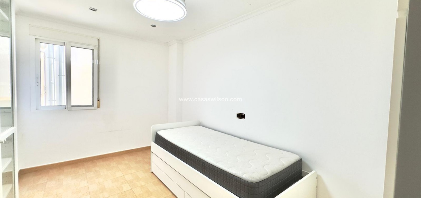 Sale - Apartment - Torrevieja - Centro