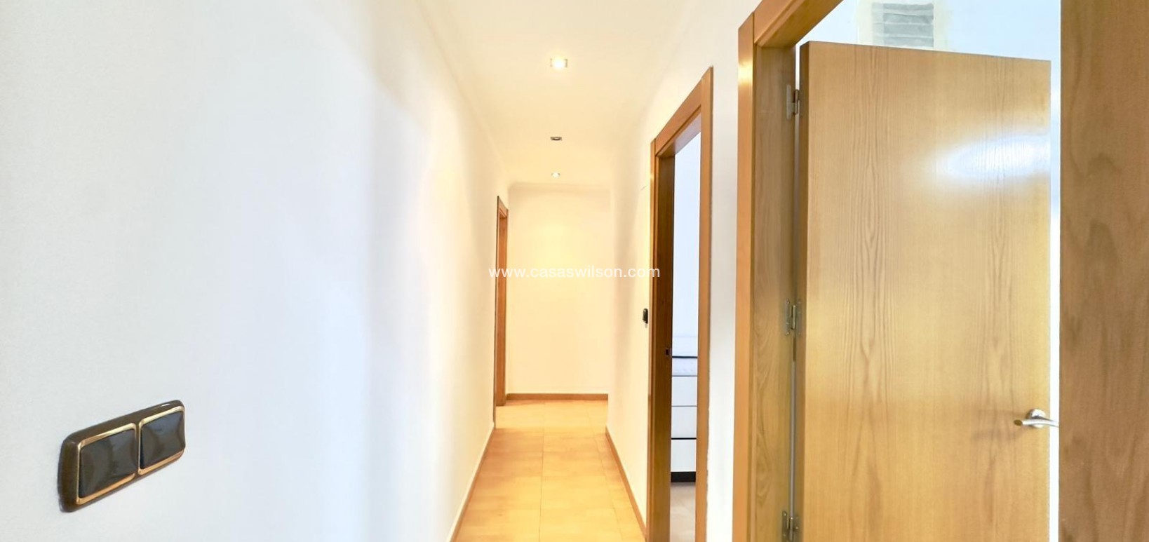 Sale - Apartment - Torrevieja - Centro