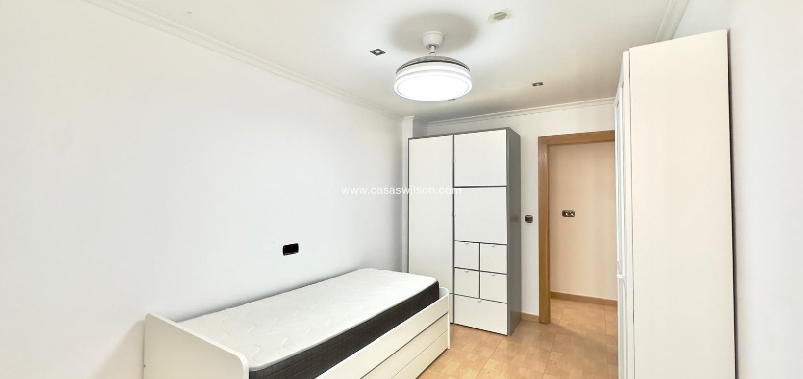 Sale - Apartment - Torrevieja - Centro