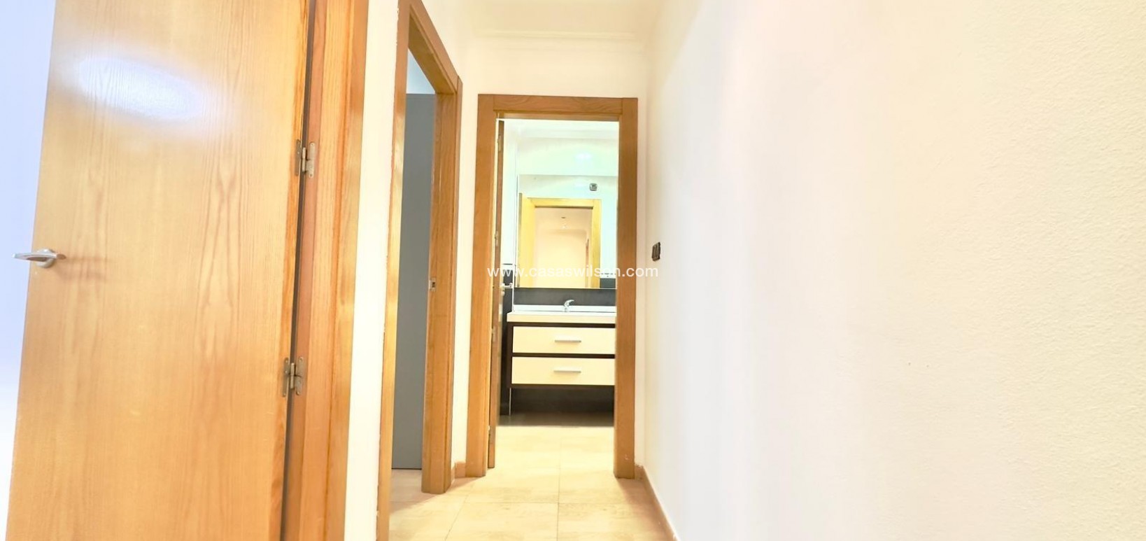 Sale - Apartment - Torrevieja - Centro