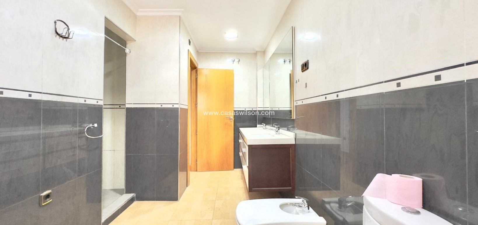 Sale - Apartment - Torrevieja - Centro