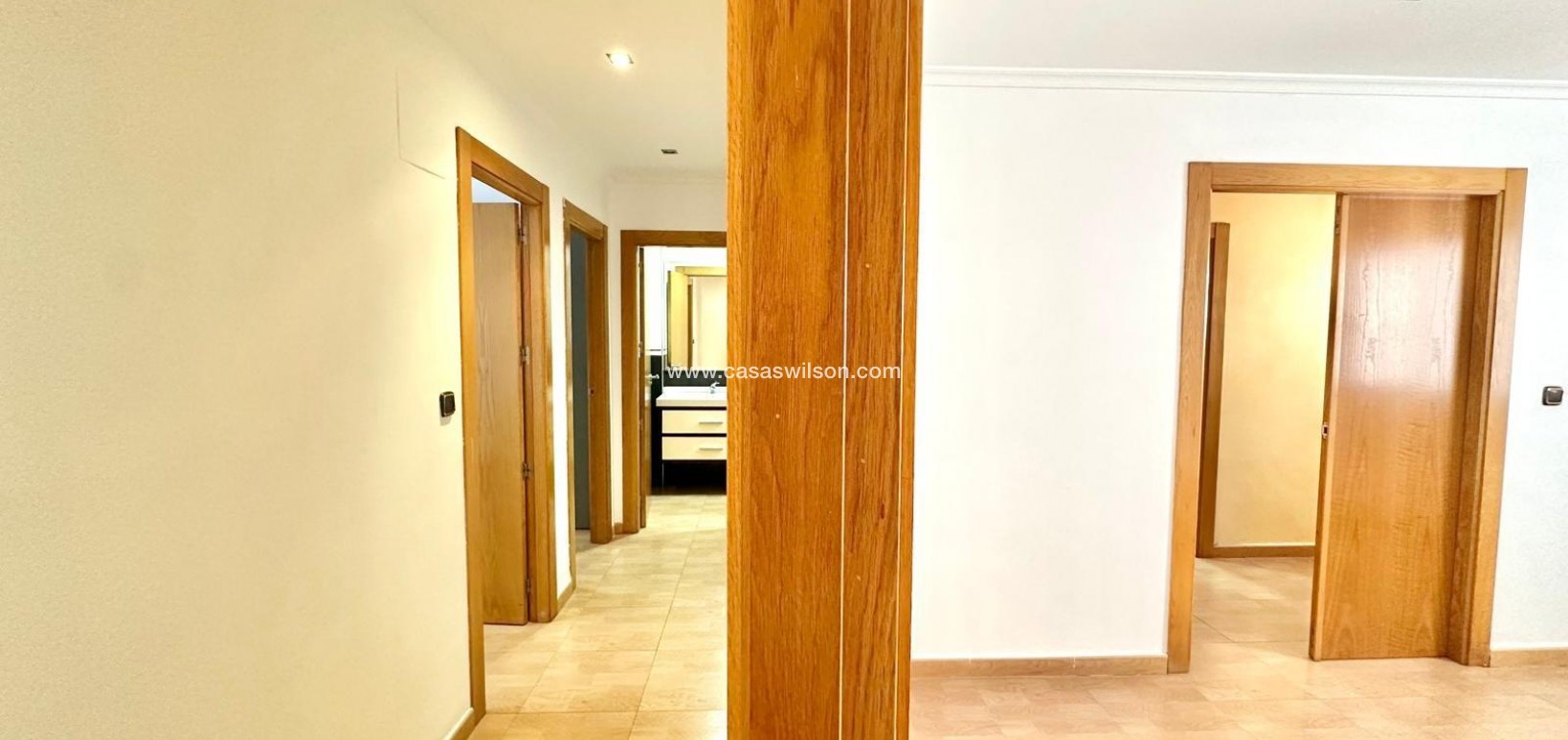 Sale - Apartment - Torrevieja - Centro