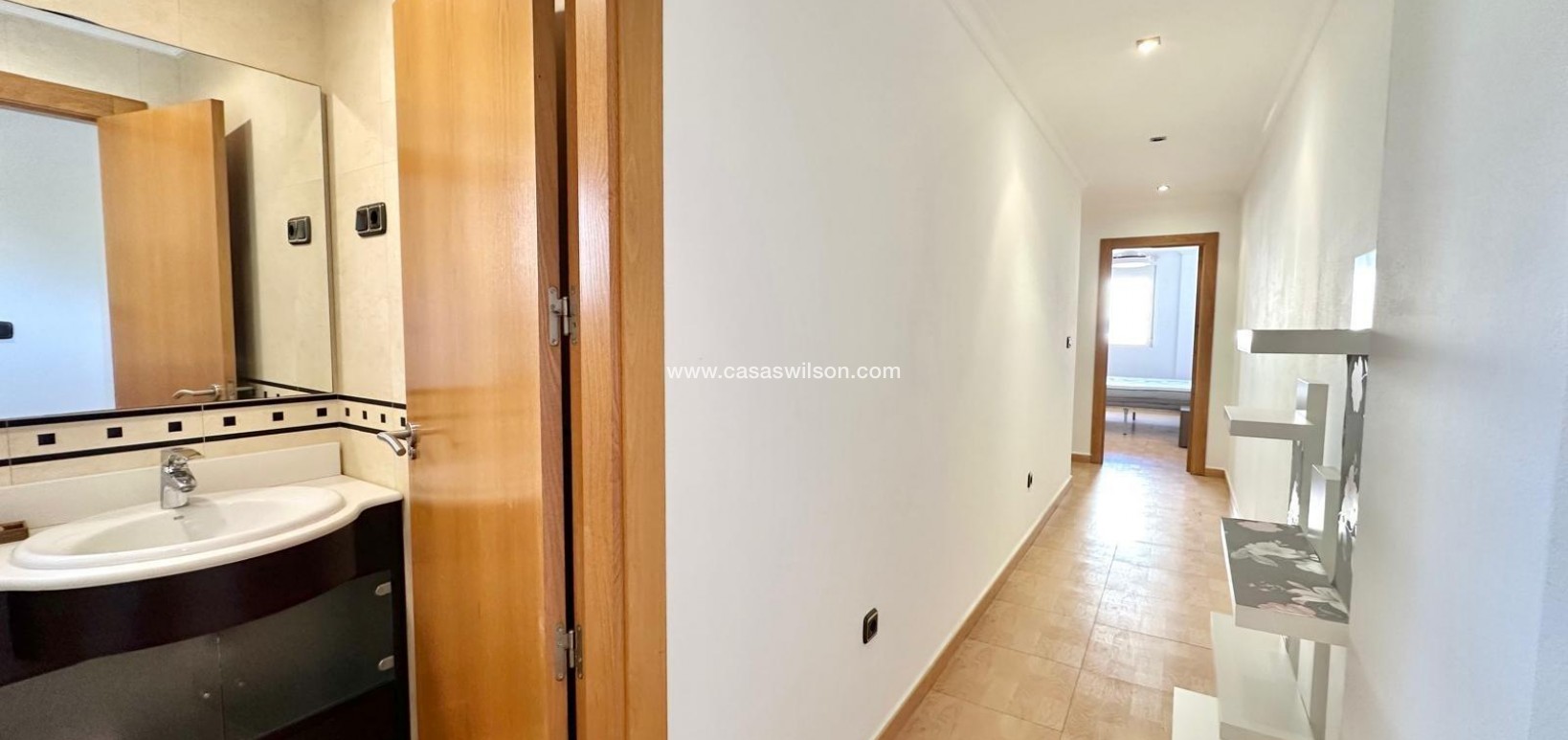 Sale - Apartment - Torrevieja - Centro