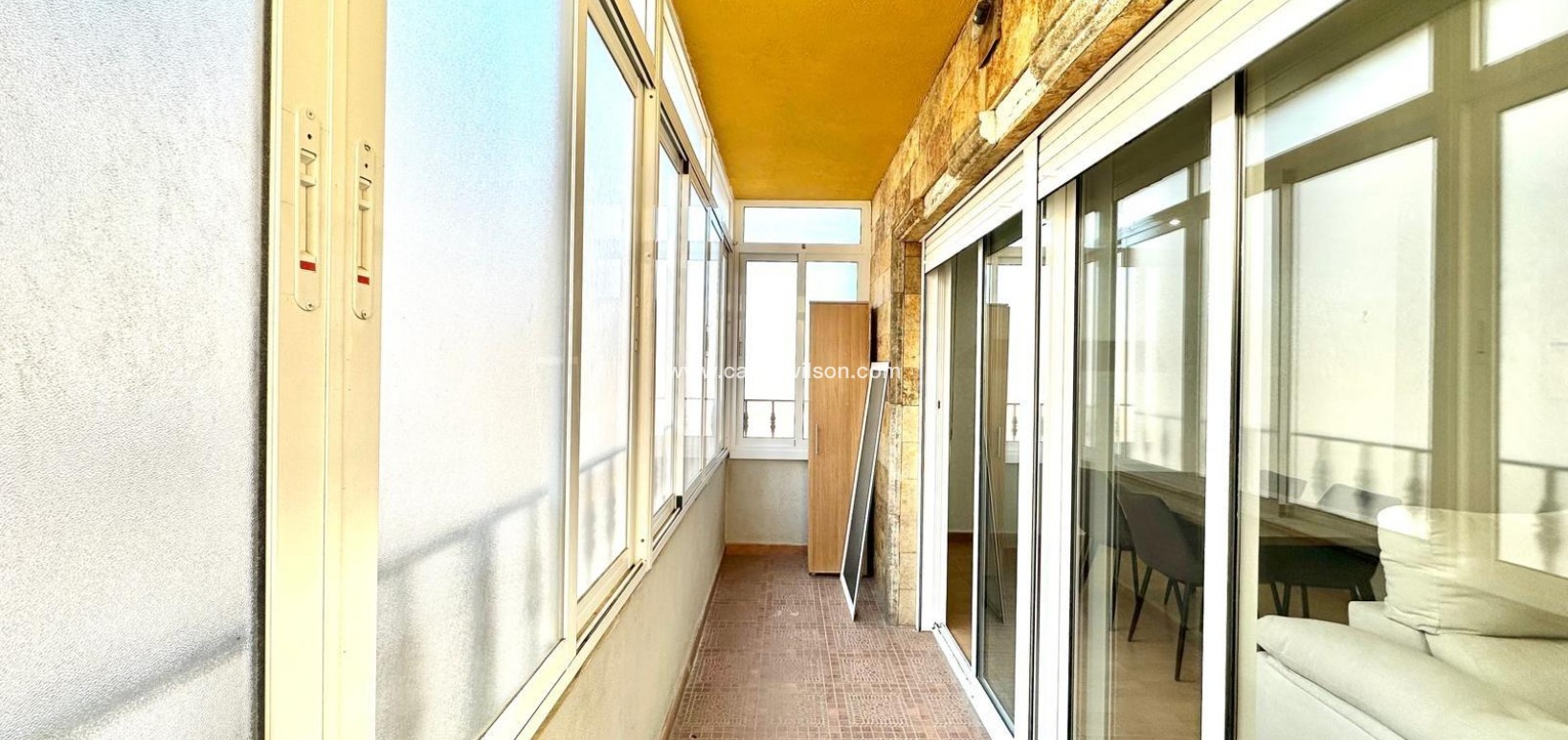 Sale - Apartment - Torrevieja - Centro