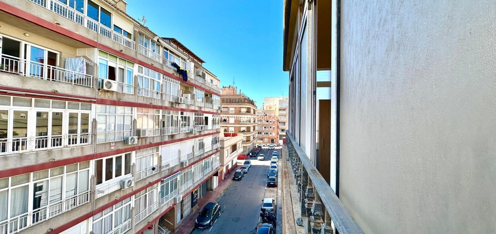 Sale - Apartment - Torrevieja - Centro