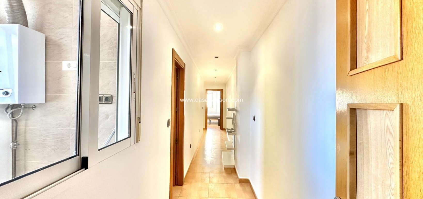 Sale - Apartment - Torrevieja - Centro