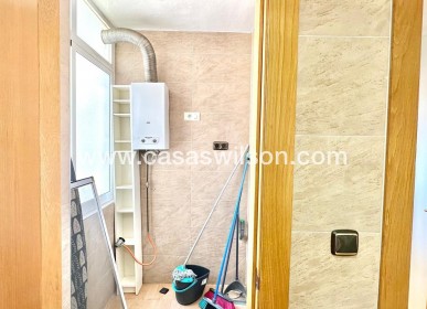 Sale - Apartment - Torrevieja - Centro