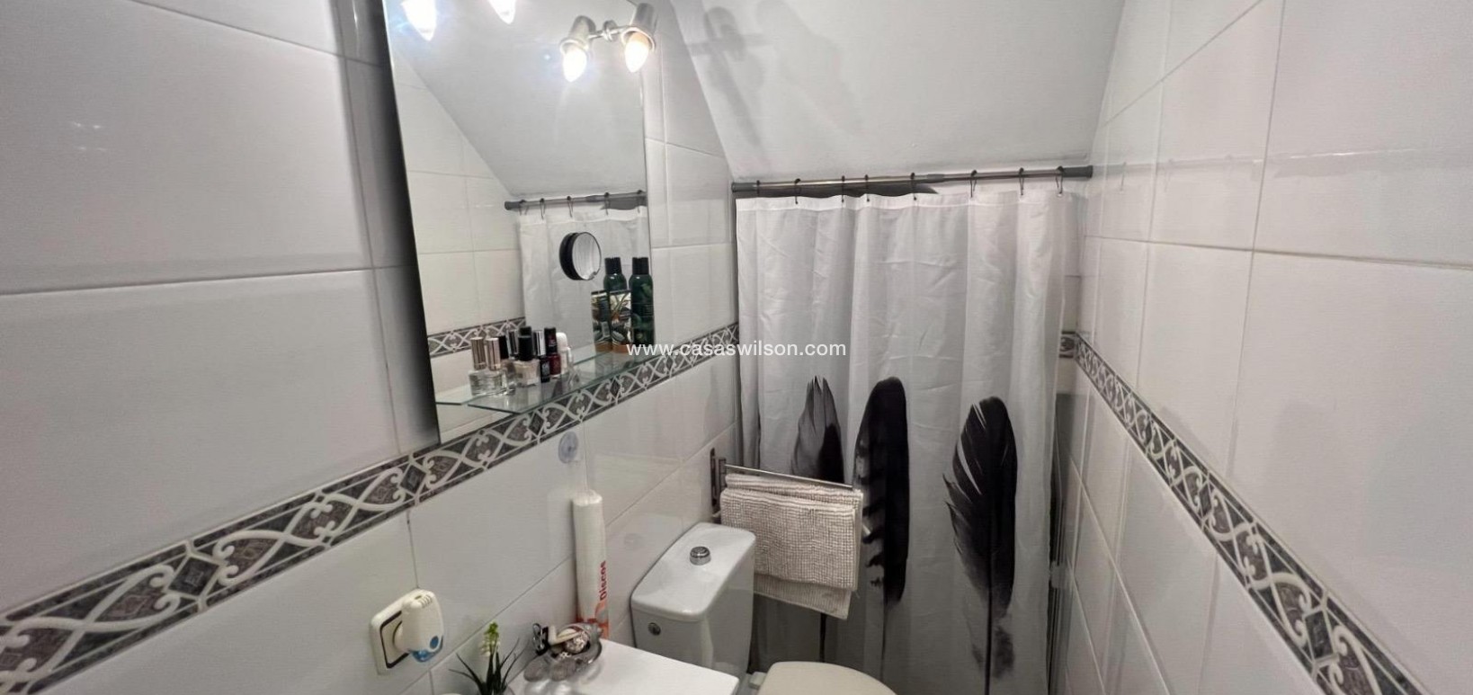 Sale - Townhouse - Torrevieja - Calas blanca