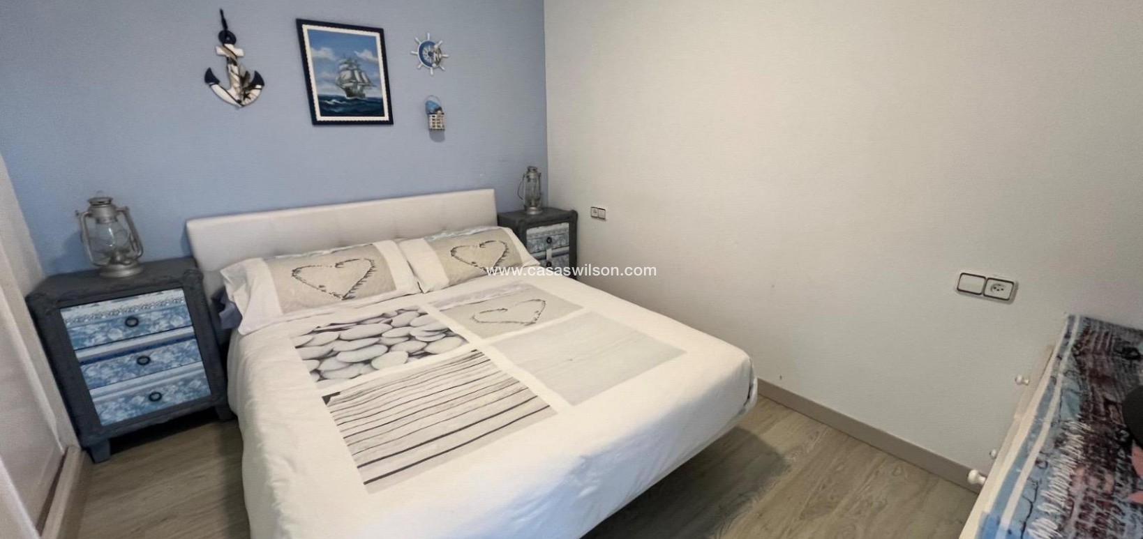 Sale - Townhouse - Torrevieja - Calas blanca