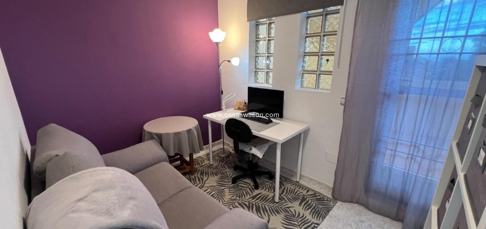 Sale - Townhouse - Torrevieja - Calas blanca