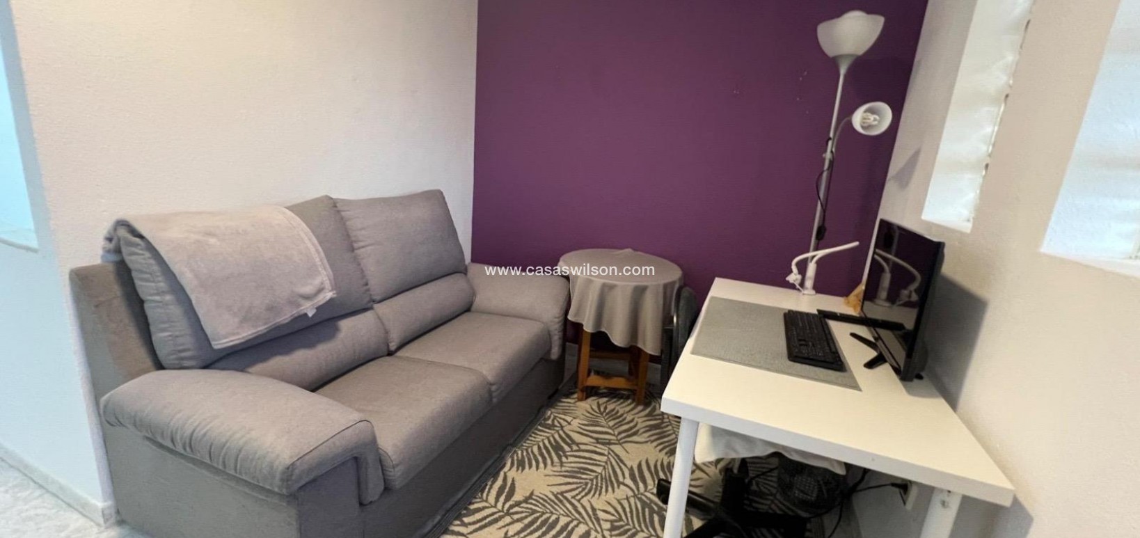 Sale - Townhouse - Torrevieja - Calas blanca