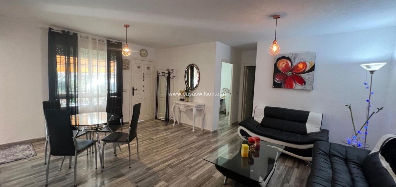 Sale - Townhouse - Torrevieja - Calas blanca