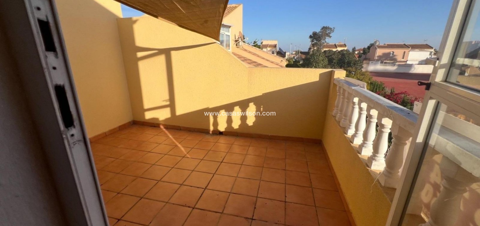 Sale - Townhouse - Torrevieja - Calas blanca