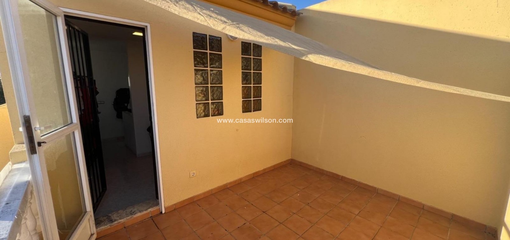 Sale - Townhouse - Torrevieja - Calas blanca