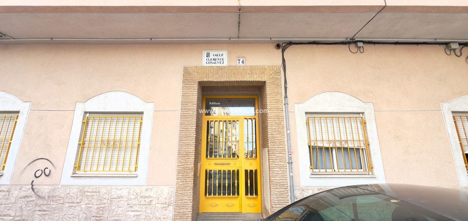 Sale - Apartment - Torrevieja - Centro