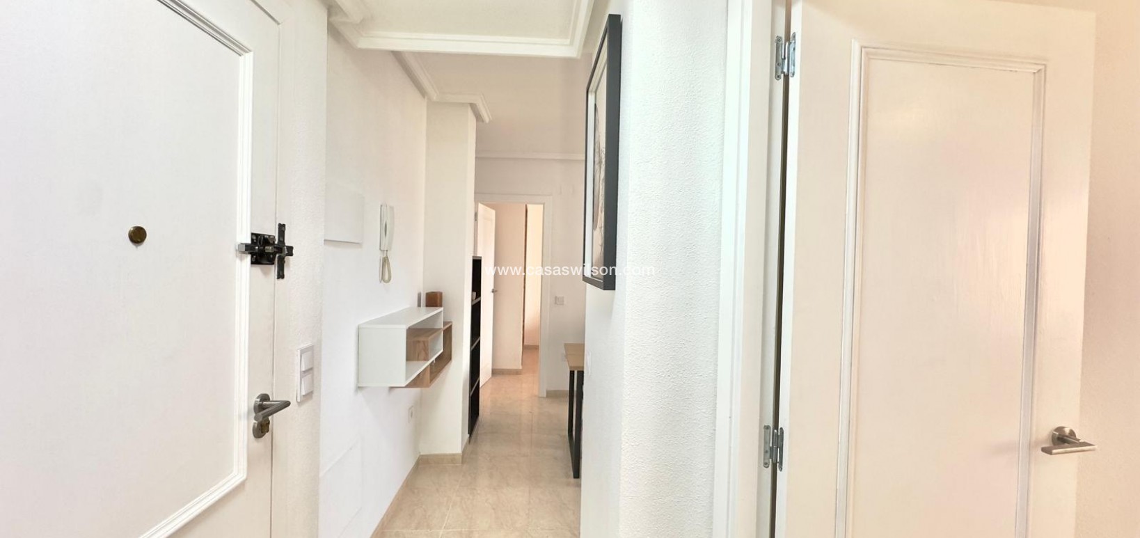 Sale - Apartment - Torrevieja - Centro