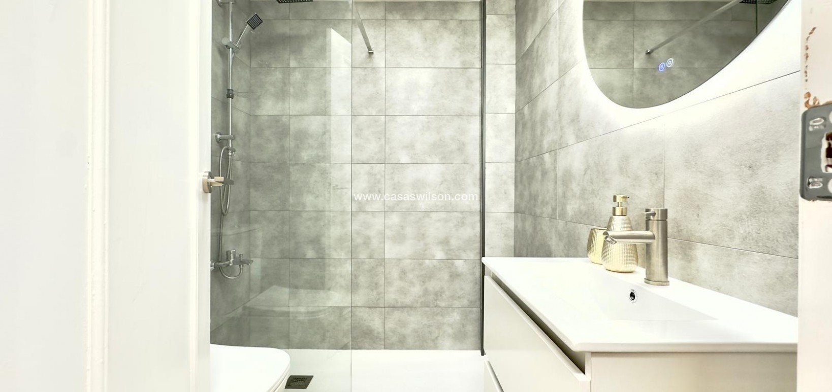 Sale - Apartment - Torrevieja - Centro