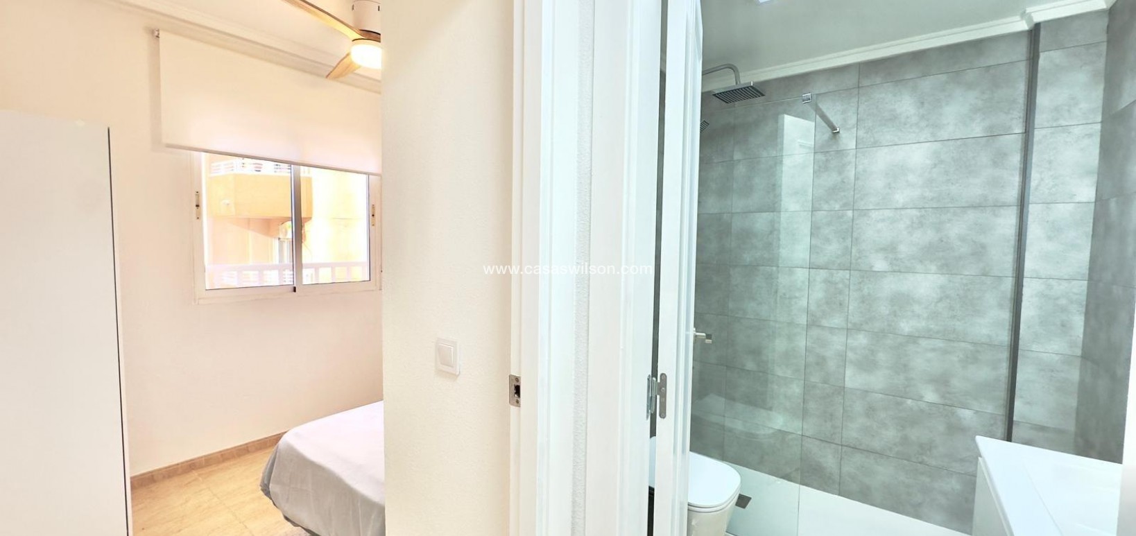 Sale - Apartment - Torrevieja - Centro